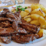 Cafe Miro Comida
