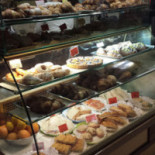 Cafe Miro Comida