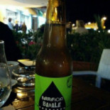 Sparkling American Nourriture