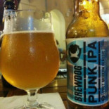 Sparkling American Nourriture