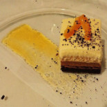 Al Casnati Nourriture