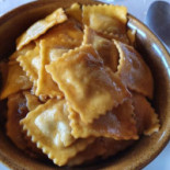 Osteria San Giulio food