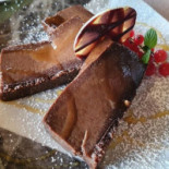 Osteria San Giulio food