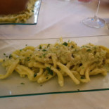 Caffe Matteotti Nourriture