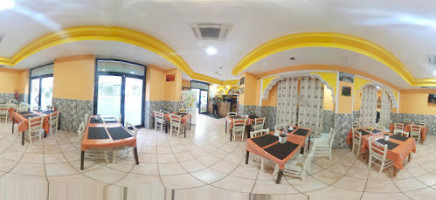 Rasai Indian inside