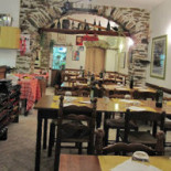 Cantina Reggiana Comida