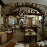 Cantina Reggiana Comida