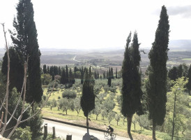 La Terrazza Del Chiostro outside