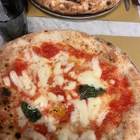 450 Gradi Comida