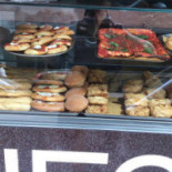 450 Gradi Comida