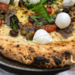 450 Gradi Comida