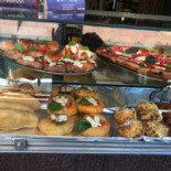 450 Gradi Comida