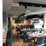 212 Modena Duecentododici Comida