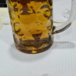 Restrante Piccolo Comida