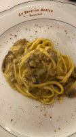 Alla Chitarra Antica food