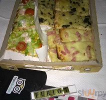 Pizzometro food