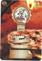 Cicala food