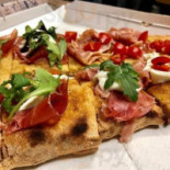 Pizzeria Castelfidardo Nourriture