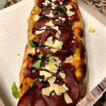 Pizzeria Castelfidardo Nourriture