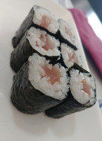 One Sushi food