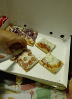 Accipizza food