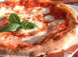 Pizza E Cose food