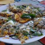 Del Sole Nourriture