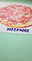 Pizzamore food