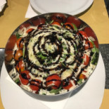 Pizza 34 Nourriture