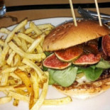 Baobab Comida