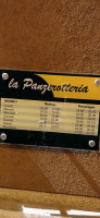 La Panzerotteria, Via Diaz inside