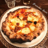 Pizza Leone Nourriture