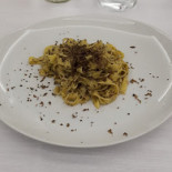 Stanghellini Nourriture