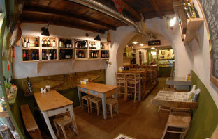 Cantina Belsiana food