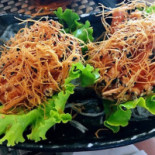 Soy Sushi Asian Nourriture