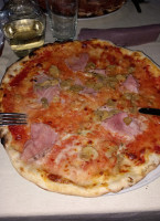 Pizzeria  la Piota food