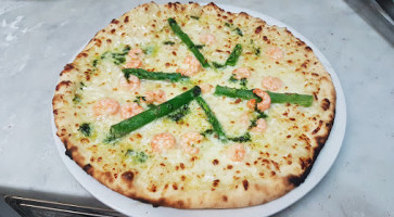 Il Mago Della Pizza Di Giugliano Cono food