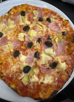 Il Mago Della Pizza Di Giugliano Cono food