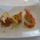 Sti Gusti food