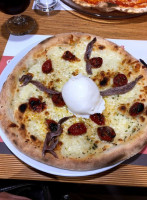 Fabbrica Pizza Legnano food