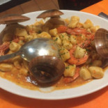 Trattoria Gianna