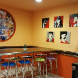 Il Pizzarellone Nourriture