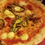 Pizza Pasta Nourriture