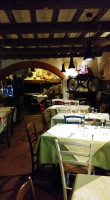 Albergo Brogi food