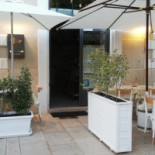 Cic'r Sfritt Osteria Exterior