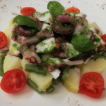 Cic'r Sfritt Osteria Comida