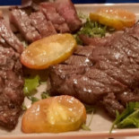 Cic'r Sfritt Osteria Comida