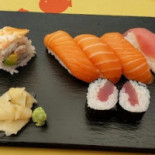 Japs! Nourriture