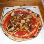 Easypizza Nourriture