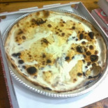 Easypizza Nourriture